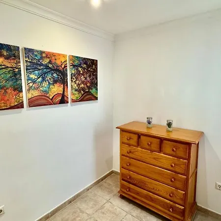 Centrico Y Comodo - Piso Ideal Conocer Apartment Malaga