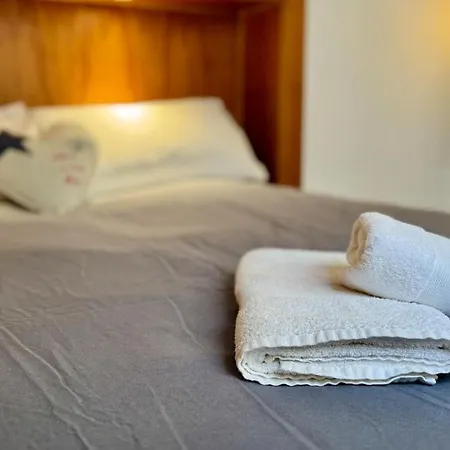 Apartment Centrico Y Comodo - Piso Ideal Conocer