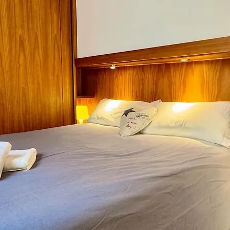 Centrico Y Comodo - Piso Ideal Conocer Apartment Malaga